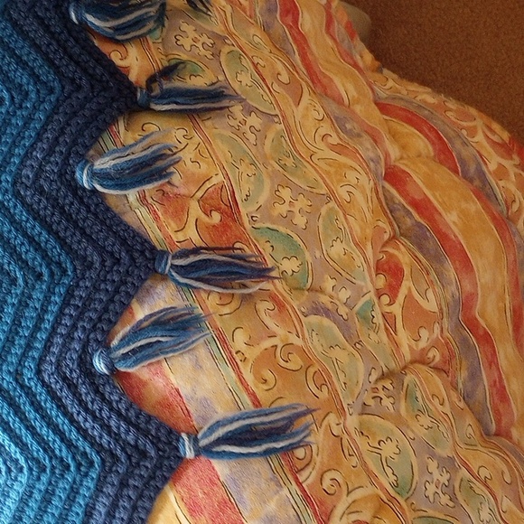 Vintage Afgan - Picture 4 of 4